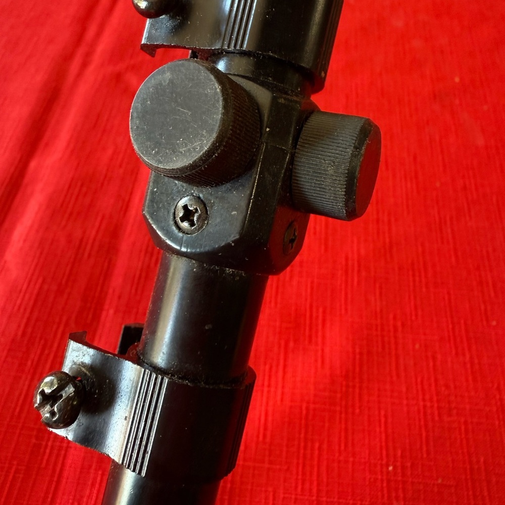 Black Scope - Picture 6 of 6